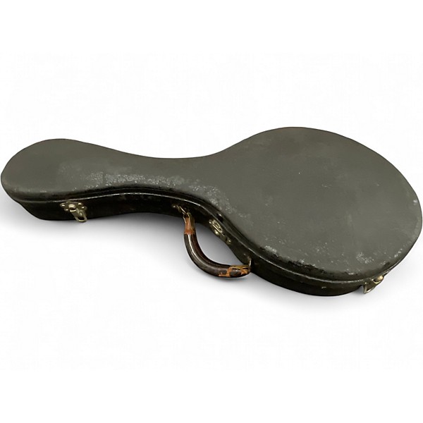 Vintage 1915 Gibson A-2 Natural Mandolin