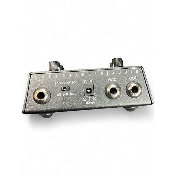Used Gamechanger Audio LIGHT PEDAL Effect Pedal