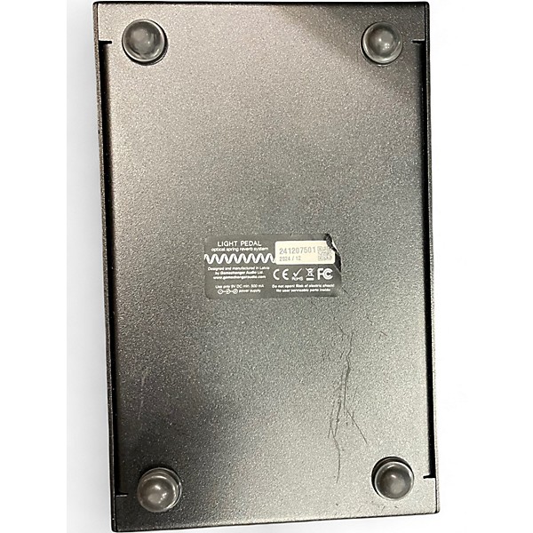 Used Gamechanger Audio LIGHT PEDAL Effect Pedal