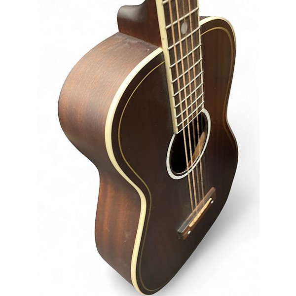 Used Gretsch Guitars G9500 Jim Dandy Natural Acoustic Guitar