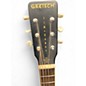 Used Gretsch Guitars G9500 Jim Dandy Natural Acoustic Guitar