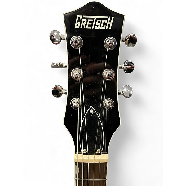 Used Gretsch Guitars G5230T DARK CHERRY Solid Body Electric Guitar