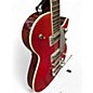 Used Gretsch Guitars G5230T DARK CHERRY Solid Body Electric Guitar