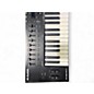 Used M-Audio Oxygen Pro 49 MIDI Controller