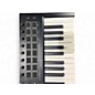 Used M-Audio Oxygen Pro 49 MIDI Controller
