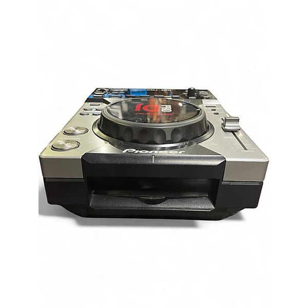 Used Pioneer DJ CDJ400 DJ Player