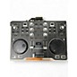 Used Hercules DJ CONTROL MP3 E2 USB Turntable thumbnail
