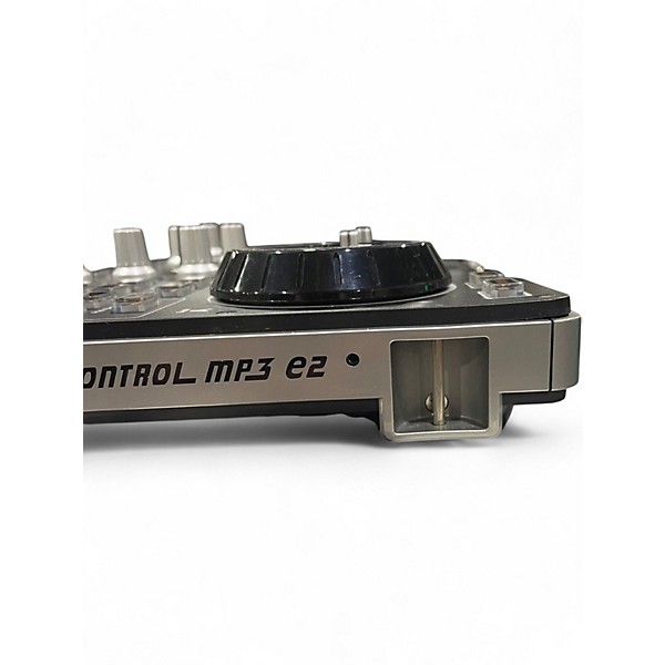 Used Hercules DJ CONTROL MP3 E2 USB Turntable