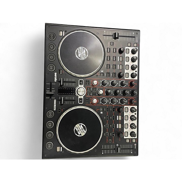 Used Reloop TERMINAL MIX 2 Turntable