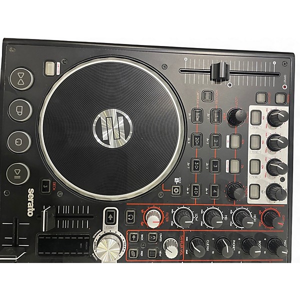 Used Reloop TERMINAL MIX 2 Turntable