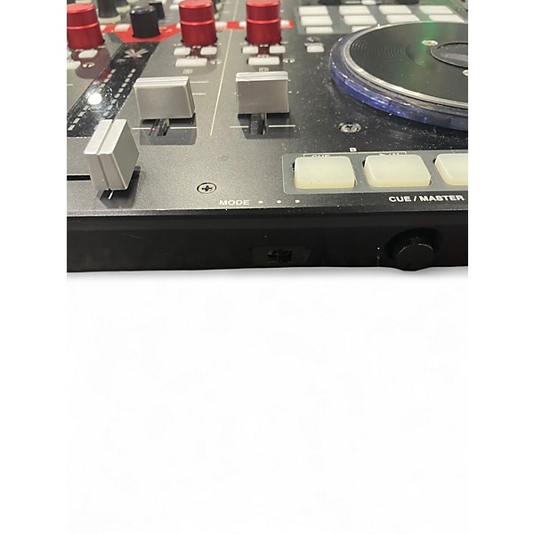 Used Vestax VCI400 Turntable