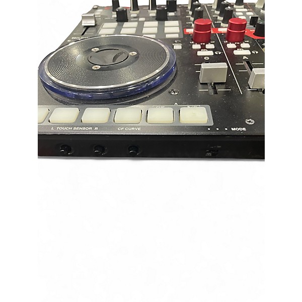 Used Vestax VCI400 Turntable