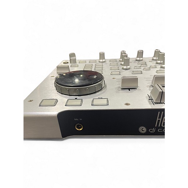 Used Hercules DJ DJ CONSOLE RMX USB Turntable