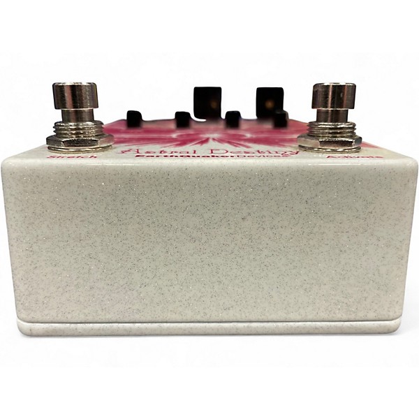 Used EarthQuaker Devices Astral Destiny Effect Pedal