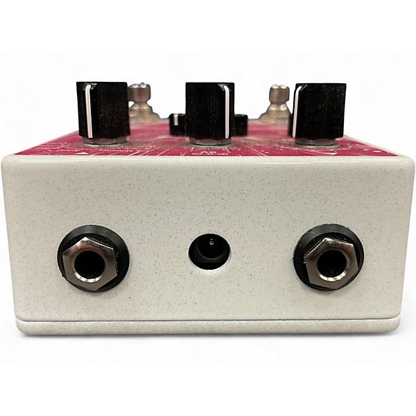 Used EarthQuaker Devices Astral Destiny Effect Pedal