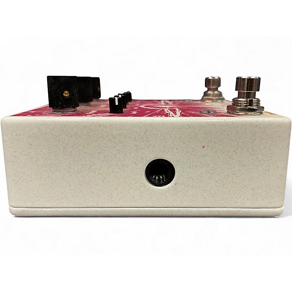 Used EarthQuaker Devices Astral Destiny Effect Pedal