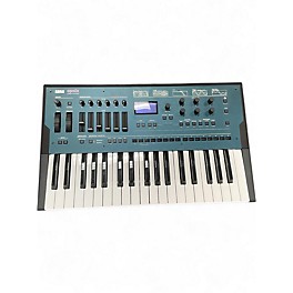 Used KORG Opsix Synthesizer