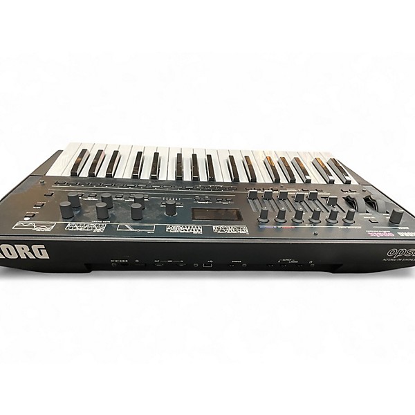 Used KORG Opsix Synthesizer