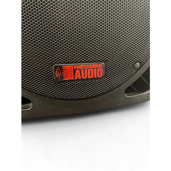 Used Adkins Professional Audio  TA12P Powered Speaker
