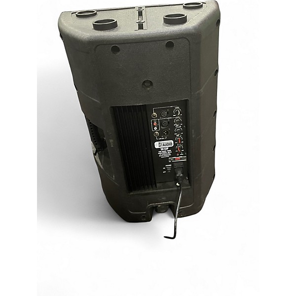 Used Adkins Professional Audio  TA12P Powered Speaker