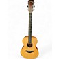 Used Taylor Academy 12E Natural Acoustic Electric Guitar thumbnail