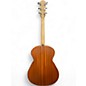 Used Taylor Academy 12E Natural Acoustic Electric Guitar