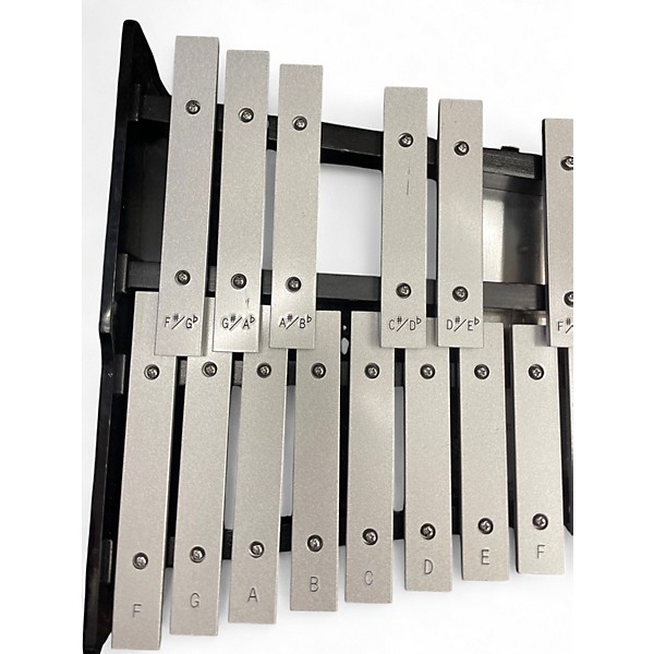 Used Ludwig glockenspeil kit