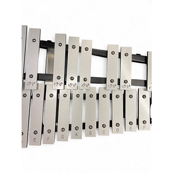 Used Ludwig glockenspeil kit