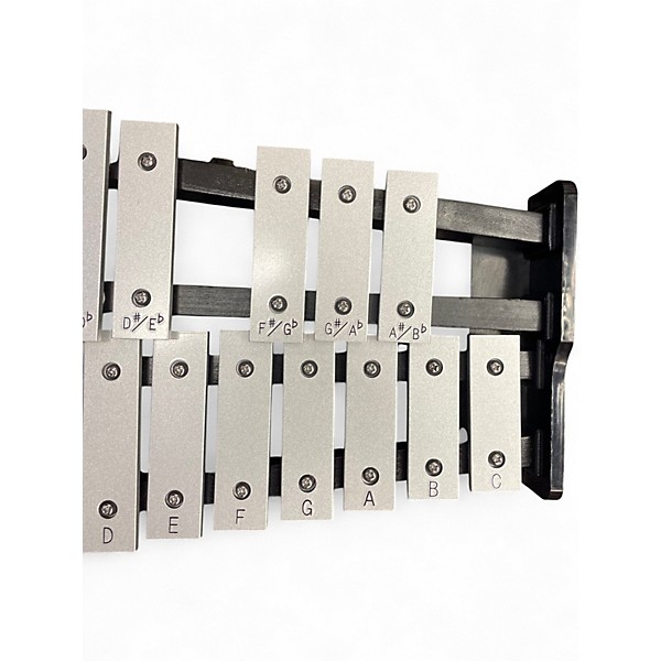 Used Ludwig glockenspeil kit