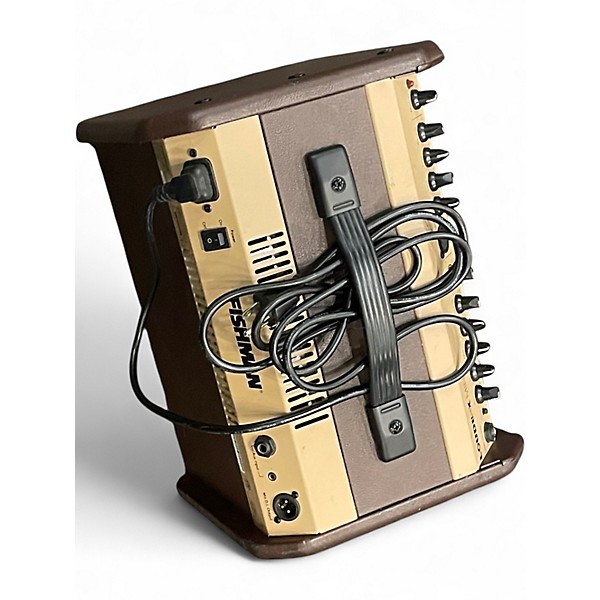 Used 2020s Fishman PROLBX500 Loudbox Mini Acoustic Guitar Combo Amp