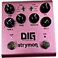 Used Strymon DIG Digital Delay Effect Pedal thumbnail