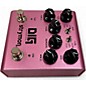 Used Strymon DIG Digital Delay Effect Pedal