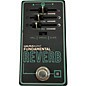 Used Walrus Audio fundamental reverb Effect Pedal thumbnail
