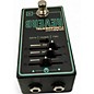 Used Walrus Audio fundamental reverb Effect Pedal