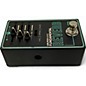 Used Walrus Audio fundamental reverb Effect Pedal
