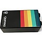 Used Walrus Audio canvas Direct Box
