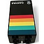 Used Walrus Audio canvas Direct Box