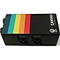 Used Walrus Audio canvas Direct Box