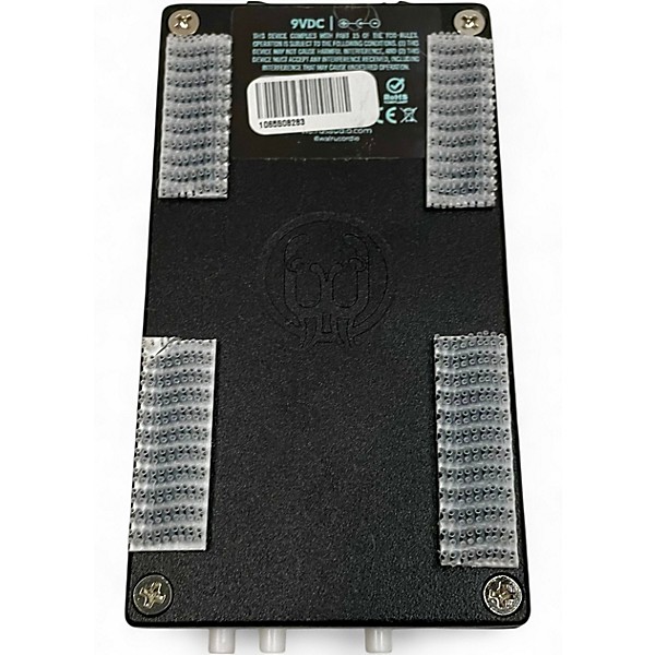 Used Walrus Audio canvas Direct Box