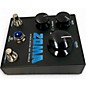 Used Keeley zoma Effect Pedal