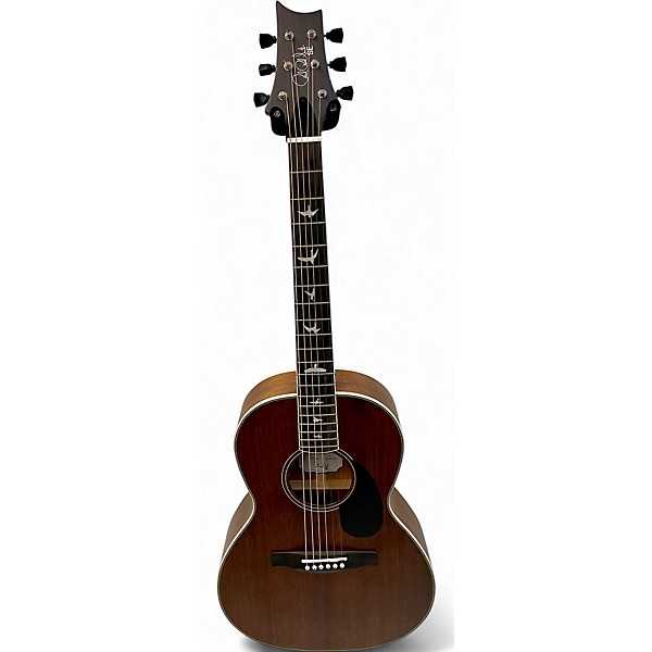Used PRS TONARE P20 Mahogany Acoustic Guitar