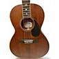 Used PRS TONARE P20 Mahogany Acoustic Guitar