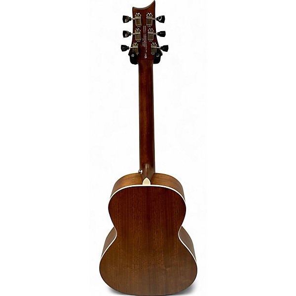 Used PRS TONARE P20 Mahogany Acoustic Guitar