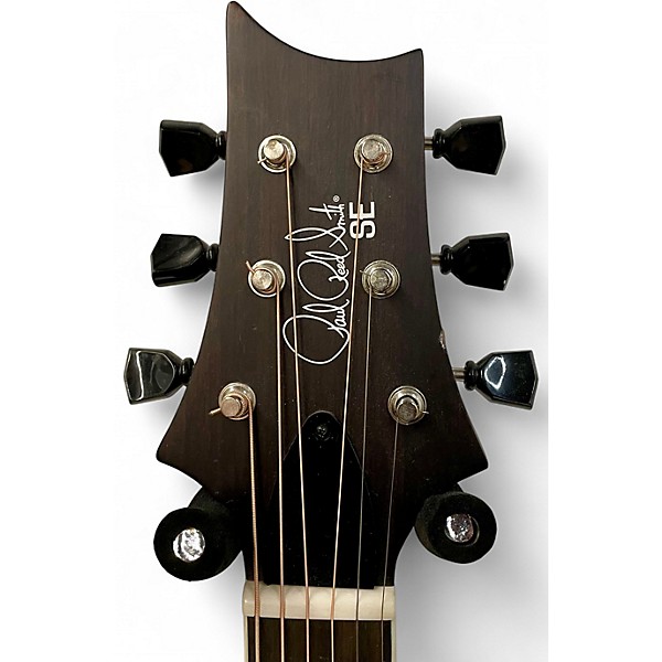 Used PRS TONARE P20 Mahogany Acoustic Guitar