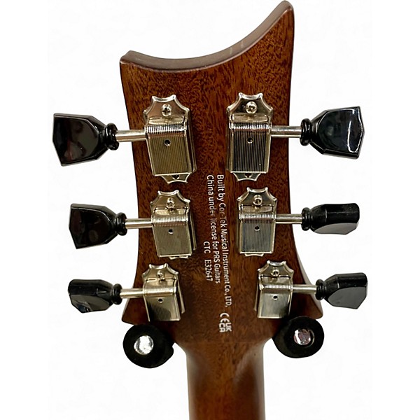 Used PRS TONARE P20 Mahogany Acoustic Guitar