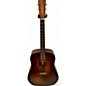 Used Martin D15M STREETMASTER DISTRESSED MAH Acoustic Guitar thumbnail