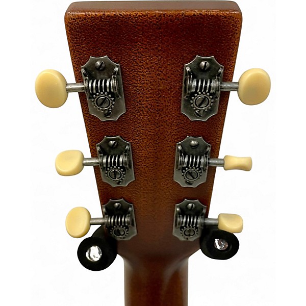 Used Martin D15M STREETMASTER DISTRESSED MAH Acoustic Guitar