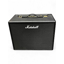 Used Marshall CODE 50W 1x12 Guitar Combo Amp