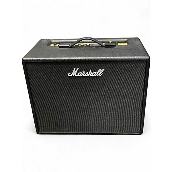 Used Marshall CODE 50W 1x12 Guitar Combo Amp