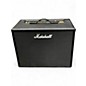Used Marshall CODE 50W 1x12 Guitar Combo Amp thumbnail